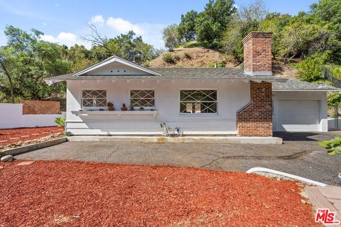 2485 Benedict Canyon Dr, Beverly Hills, CA 90210