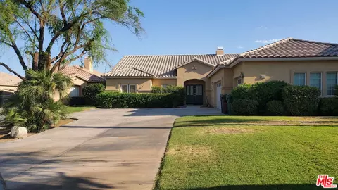 80511 Indian Springs Dr, Indio, CA 92201