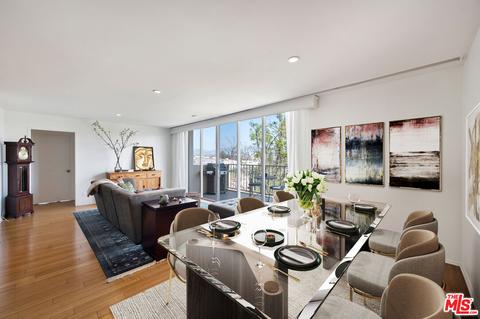 2160 Century Park E #302, Los Angeles, CA 90067