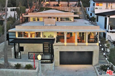 7328 Vista Del Mar Ln, Playa Del Rey, CA 90293