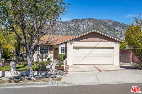 7929 Wentworth St, Sunland, CA 91040