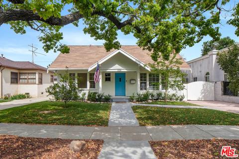 226 S Lincoln St, Burbank, CA 91506