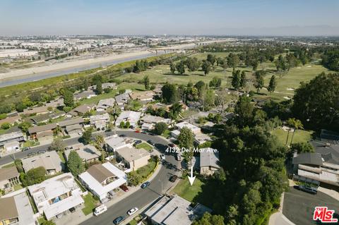 4132 Del Mar Ave, Long Beach, CA 90807