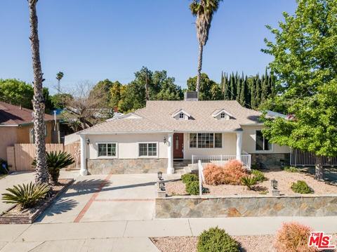17959 Duncan St, Encino, CA 91316