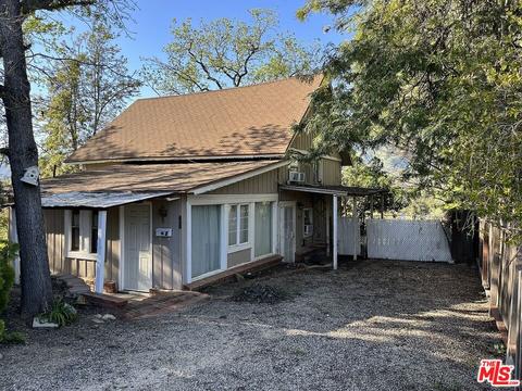 603 Pope Ln, Ojai, CA 93023