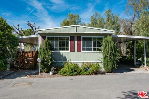 4201 Topanga Canyon Blvd #143, Woodland Hills, CA 91364