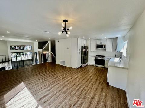 26003 Alizia Canyon Dr #D, Calabasas, CA 91302