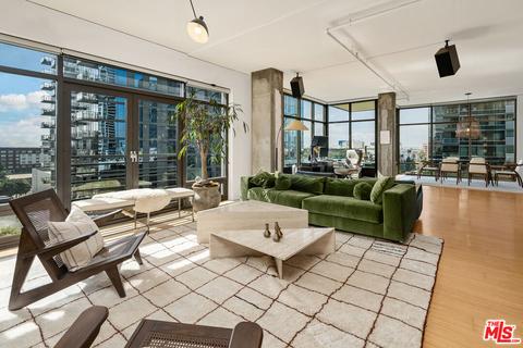 1111 S Grand Ave #918, Los Angeles, CA 90015