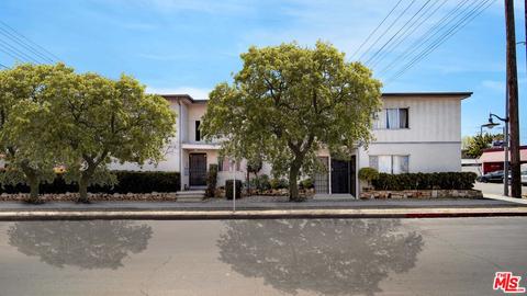 8960 Hargis St, Los Angeles, CA 90034