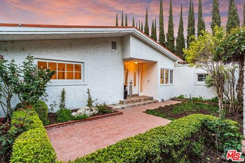 3562 Alana Dr, Sherman Oaks, CA 91403
