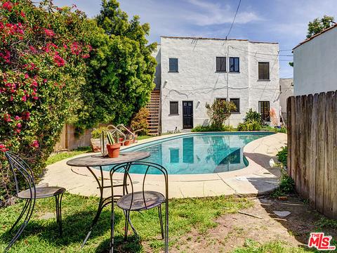 4030 Edenhurst Ave, Los Angeles, CA 90039