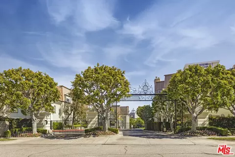 10114 Empyrean Way #301, Los Angeles, CA 90067