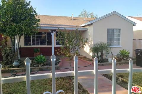 13713 Jouett St, Arleta, CA 91331