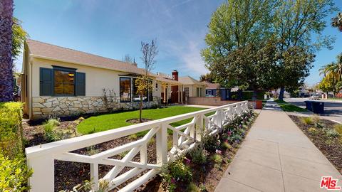 4236 W National Ave, Burbank, CA 91505