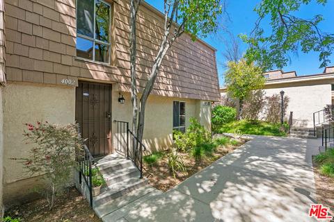 4002 Yankee Dr, Agoura Hills, CA 91301