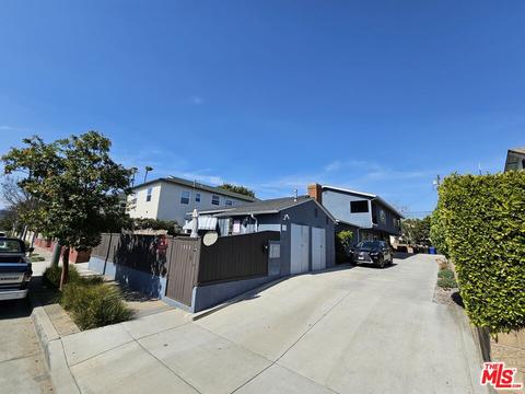1953 20th St, Santa Monica, CA 90404