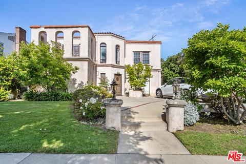 252 S Camden Dr, Beverly Hills, CA 90212