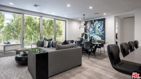 728 N Sweetzer Ave #209, West Hollywood, CA 90069