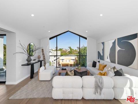 1017 N Croft Ave #PH2, Los Angeles, CA 90069