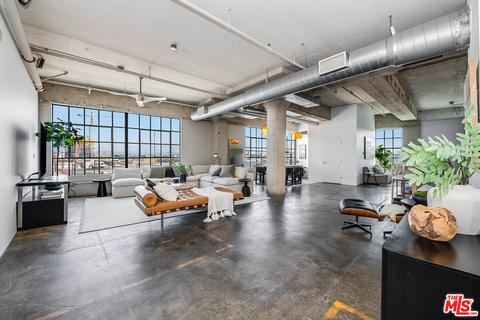 1855 Industrial St #619, Los Angeles, CA 90021