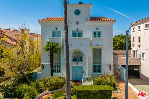 1118 21st St #103, Santa Monica, CA 90403