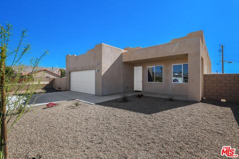 16200 Avenida Monteflora, Desert Hot Springs, CA 92240