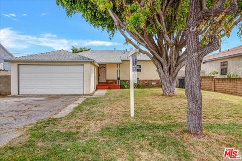 9547 Woodford St, Pico Rivera, CA 90660