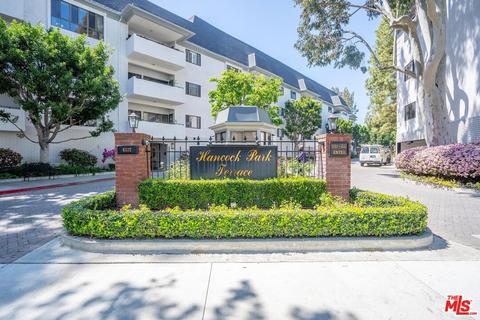 641 Wilcox Ave #1D, Los Angeles, CA 90004