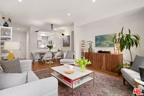 7100 Playa Vista Dr #320, Playa Vista, CA 90094