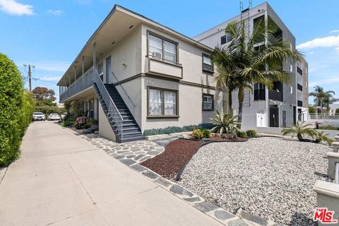 8639 Olin St, Los Angeles, CA 90034