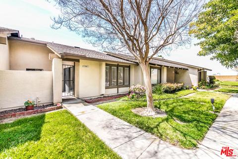13110 Avenida Santa Tecla #709C, La Mirada, CA 90638