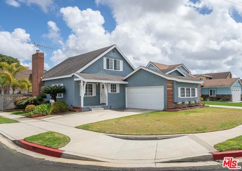 3408 Emerald St, Torrance, CA 90503