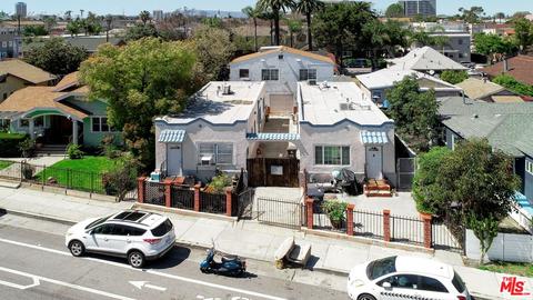 1043 Alamitos Ave, Long Beach, CA 90813