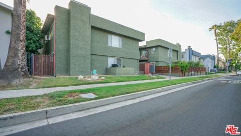 5027 Buffalo Ave, Sherman Oaks, CA 91423