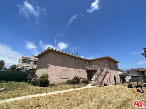 8716 Ramsgate Ave, Los Angeles, CA 90045