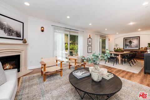 135 S Swall Dr #103, Los Angeles, CA 90048