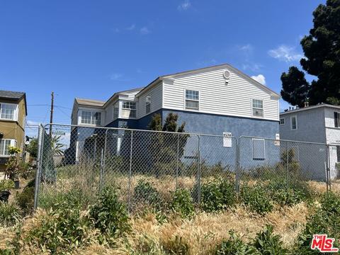 8922 Reading Ave, Los Angeles, CA 90045
