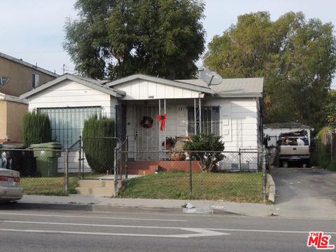 321 W 120th St, Los Angeles, CA 90061