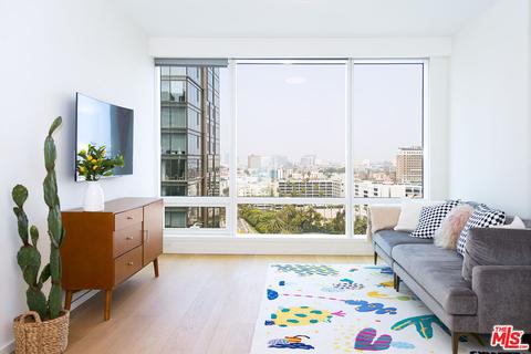 877 Francisco St #1722, Los Angeles, CA 90017