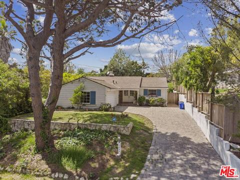 4056 Via Opata, Palos Verdes Estates, CA 90274