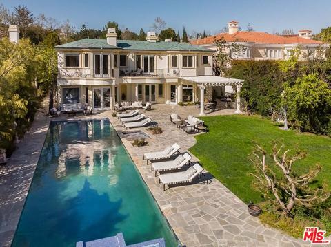 2215 Tunbridge Ct, Los Angeles, CA 90077