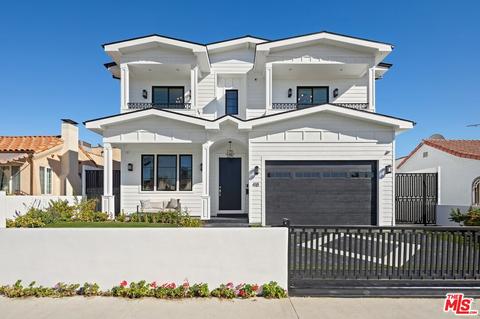 418 N Poinsettia Pl, Los Angeles, CA 90036