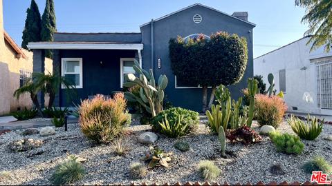 2036 W 71st St, Los Angeles, CA 90047