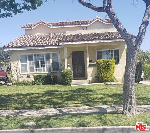 131 W Ellis Ave, Inglewood, CA 90302
