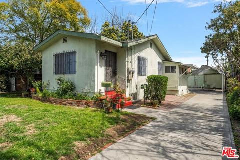 2906 Rosanna St, Los Angeles, CA 90039