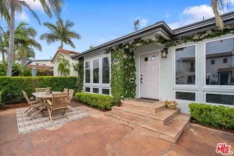 165 Roycroft Ave, Long Beach, CA 90803