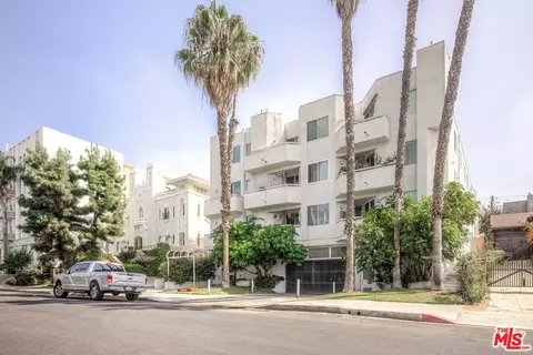 332 S Kingsley Dr #301, Los Angeles, CA 90020