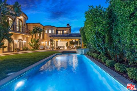150 Esparta Way, Santa Monica, CA 90402