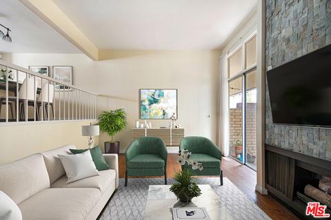 4735 La Villa Marina #B, Marina Del Rey, CA 90292