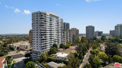10501 Wilshire Blvd #1704, Los Angeles, CA 90024